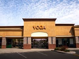 Saule Yoga